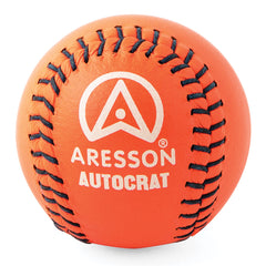 ARESSON AUTOCRAT ROUNDERS BALL ORANGE