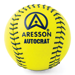ARESSON AUTOCRAT ROUNDERS BALL YELLOW