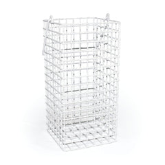 ROUNDERS STICK BASKET