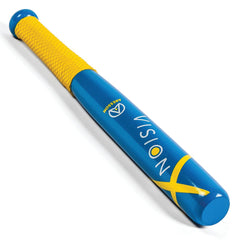 ARESSON VISION X ROUNDERS BAT BLUE