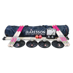 ARESSON CLUB ROUNDERS SET