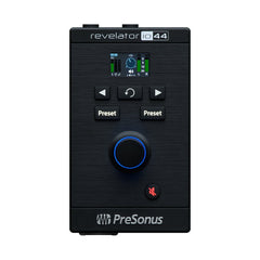 PreSonus Revelator IO44