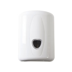 Reflex Wipe Dispenser