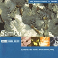 Samba CD
