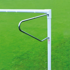 CONTINENTAL TUBULAR STEEL NET SUPPORTS FULL SIZE, SET OF 4