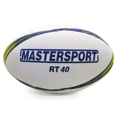 MASTERSPORT TRAINER RUGBY BALL SIZE 4
