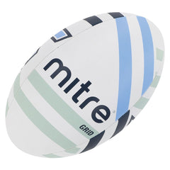 MITRE GRID RUGBY BALL SIZE 4