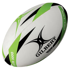 GILBERT G-TR3000 RUGBY BALL SIZE 4