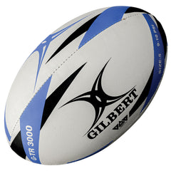 GILBERT G-TR3000 RUGBY BALL SIZE 5
