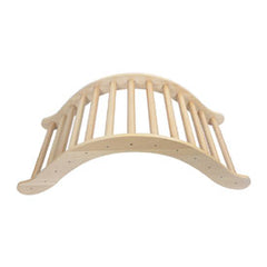 Sense climbing arch bridge L*W*H=120*55*40cm