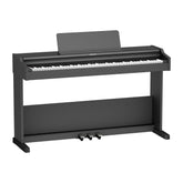 Roland RP107 digital upright piano