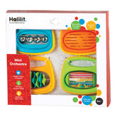 Halilit Mini Orchestra set