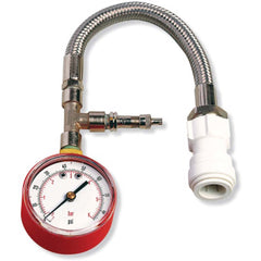 Rothenberger Dry Pressure Test Kit