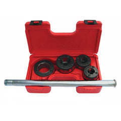 Rothenberger Supercut Ratchet Threader Set