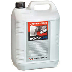 Rothenberger Thread Cutting Oil 5 litre