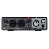 Roland Rubix22 audio interface