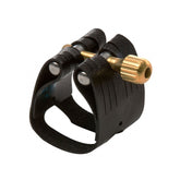 Rovner Light saxophone ligature