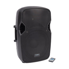 KAM RZ12A active speaker with Bluetooth