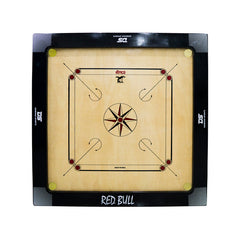 DS ROYAL RB Carrom Board 30x30\" Multicolor