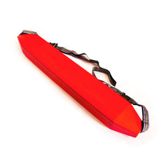 DS Rescue Tube Red