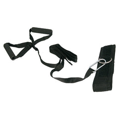 DS Resistance Trainer - Shoulder Harness Black