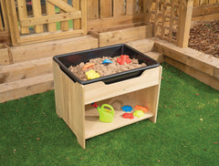 Outdoor Low-Level Discovery Unit 12 months +