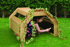 Outdoor Tunnel 6 months +