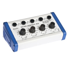 Lascells Decade Resistance Box