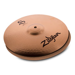 Zildjian S family hi-hats - 14\" pair