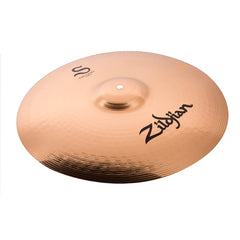 Zildjian S family thin crash cymbal - 14\"