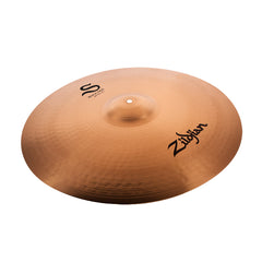 Zildjian S family 20\'\' rock ride cymbal