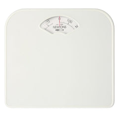 Lascells Newton Bathroom Scales - 1200N
