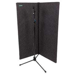 ClearSonic sound absorption acoustic panels