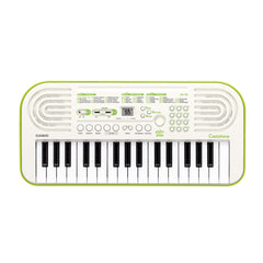 Casio SA-50 mini keyboard