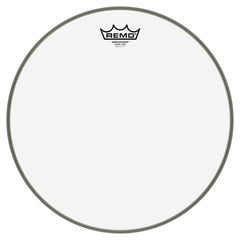 Remo Ambassador 14\" hazy snare drum skin
