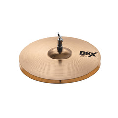 Sabian B8X Hi-hat cymbals - 13\" pair