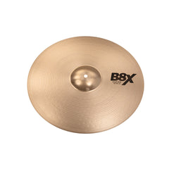 Sabian B8X Crash/Ride cymbal - 18\"