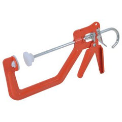 Speed Action One Handed Clamp - 6-"-150mm