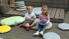 Early Years Large Floor Cushion