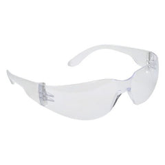 Portwest Clear Safety Spectacles