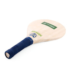 ARESSON STOOLBALL BAT 15CM HANDLE, 320G