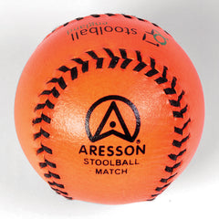 ARESSON MATCH STOOLBALL ORANGE