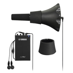 Yamaha SB5J Silent Brass for tenor trombone