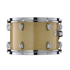 Yamaha Stage Custom birch rock drum kit - Natural wood