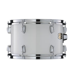Yamaha Stage Custom birch rock drum kit - Pure white