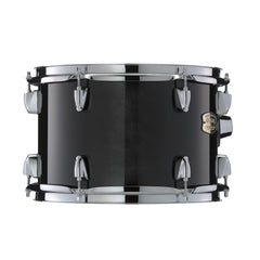 Yamaha Stage Custom birch rock drum kit - Raven black
