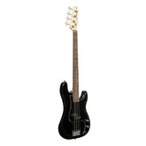 Stagg SBP-30 Standard P electric bass guitar - Black