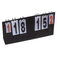 MULTI-SPORT SCOREBOARD