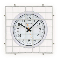 WALL CLOCK WIRE GUARD. 50 L X 50CM W