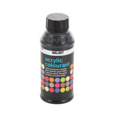 Acrylic Colourant, Walnut - 50g